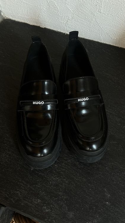 Loafers Platform Sold On United States