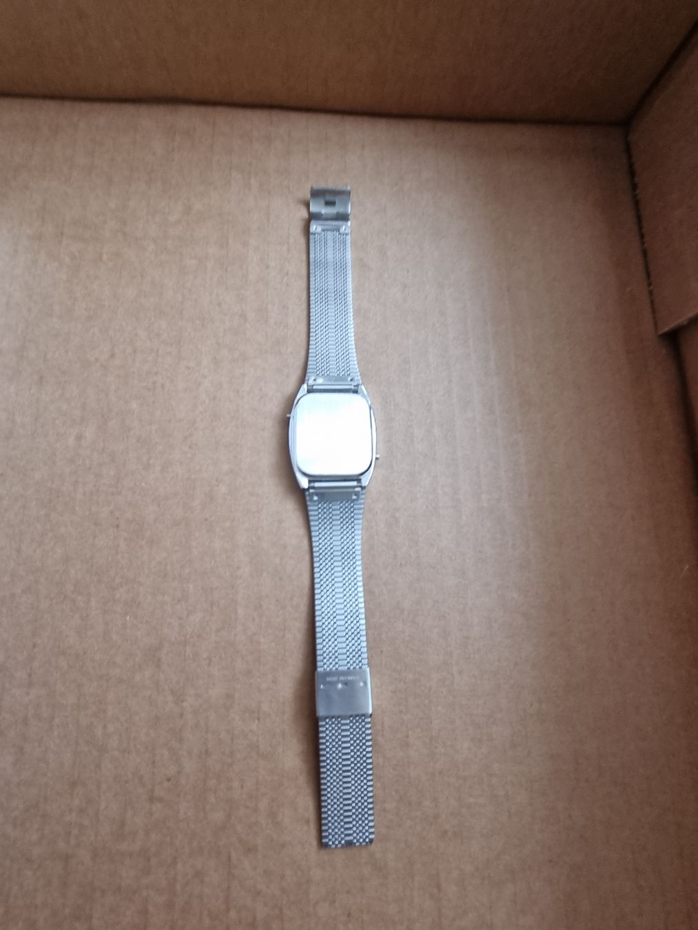 Kienzle Uhren: Kienzle Uhr – Gebraucht aus Schaffhausen von Leveron13 3