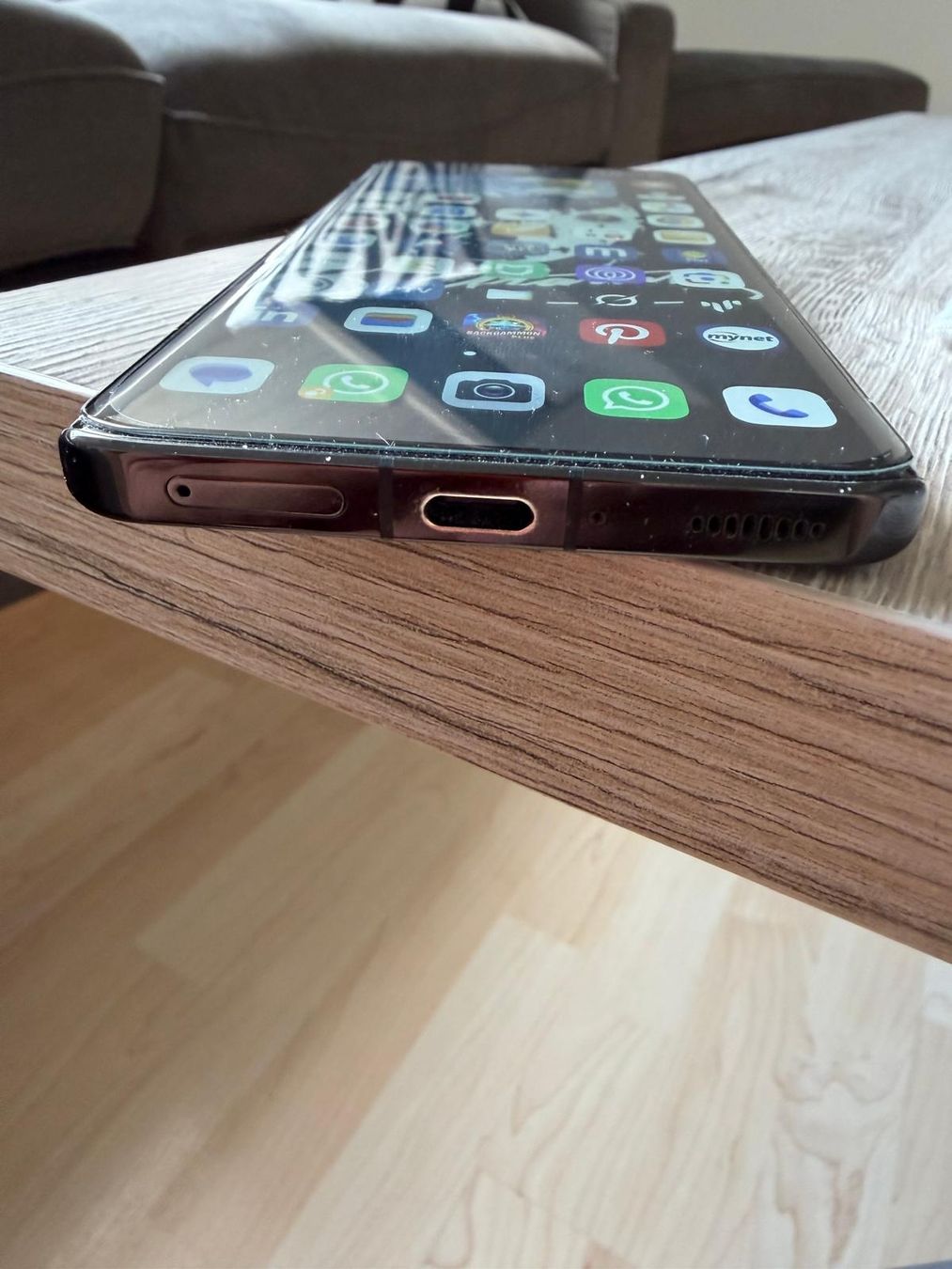 Xiaomi Telefoni cellulari / Smartphones: XIAOMI MI 13 PRO 256GB – Usato da Romanshorn venduto da Tatu114 2