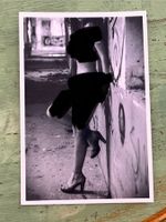 Foto sexy (100mm x 148 mm) - Erotische Kunst | Akt Art.   Fo