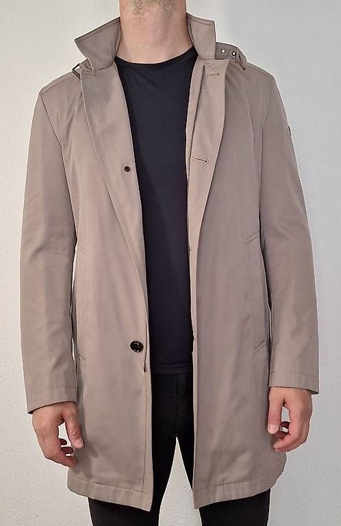 Joop Cappotti: NEU JOOP Mantel 48/L – Usato da Baar venduto da SBBaco