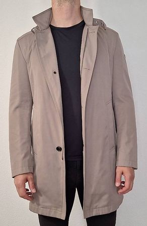 NEU JOOP Mantel 48/L