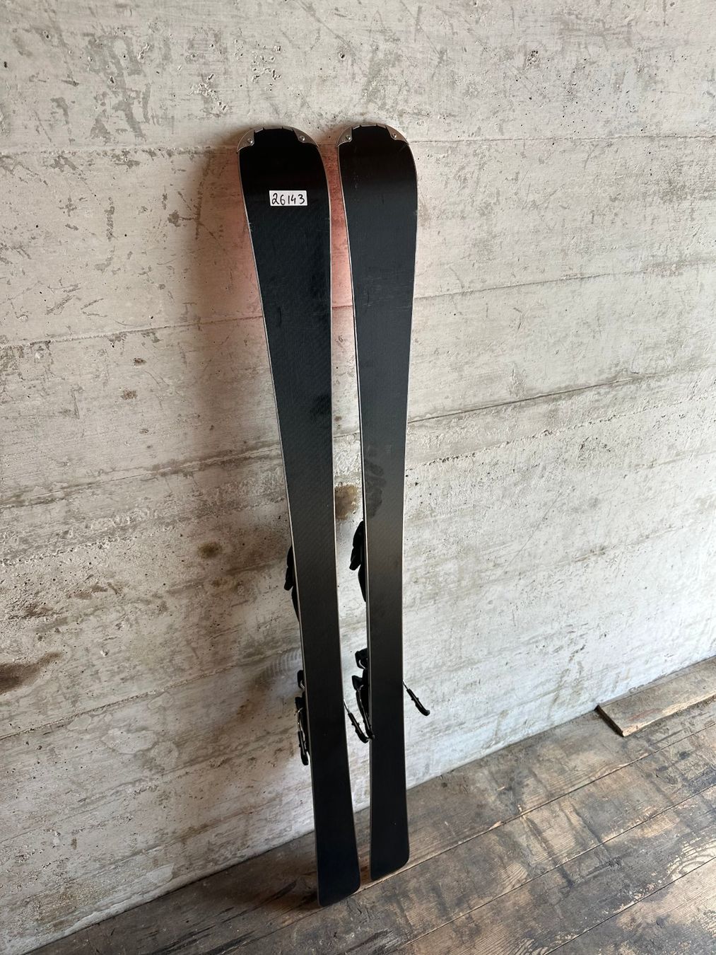 Blizzard Sci: Blizzard WCR Ski 153CM 2024 – Usato da Emmenbrücke venduto da karkarkar 5