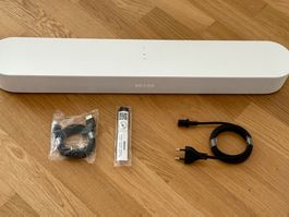 Sonos Beam weiss