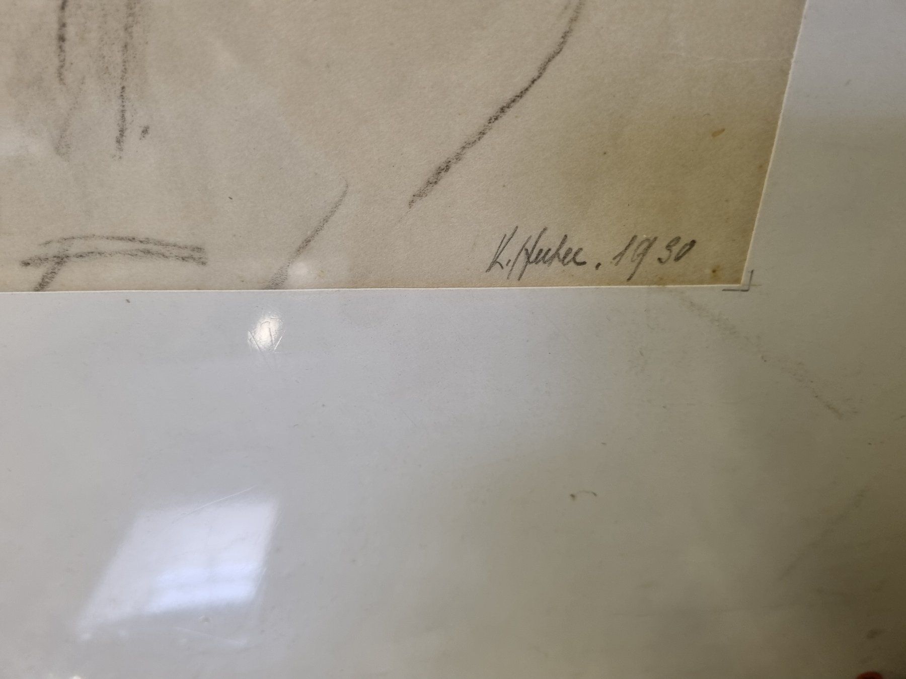 Poster & Bilder: 4 Originale Huber Pfäffikon SZ – Gebraucht aus Trachslau von bastet06 7