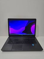 HP i7, 16 GO Ram, Ssd 256 Go + Hdd 160 Go, Windows 11