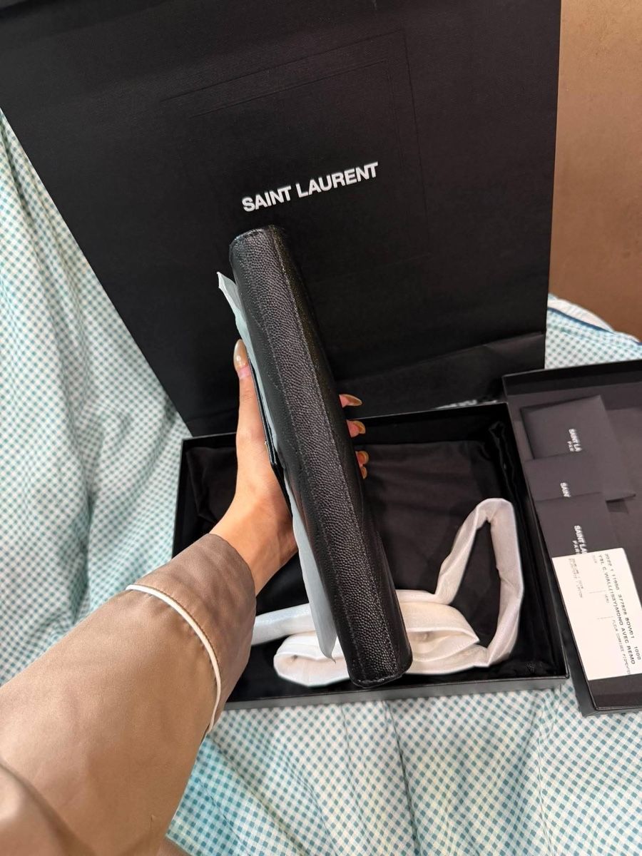 Altro in  Abbigliamento & Accessori: Saint Laurent WOC 9 y2022 – Usato da Widnau venduto da Pukpan_99 9