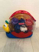 Fisher-Price Lumis escargot musical