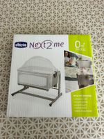 Chicco Baby Hug-Next2Me Moskitonetz – Neu & originalverpackt