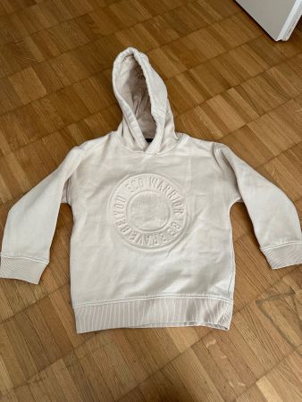 Kinder poloshirt
