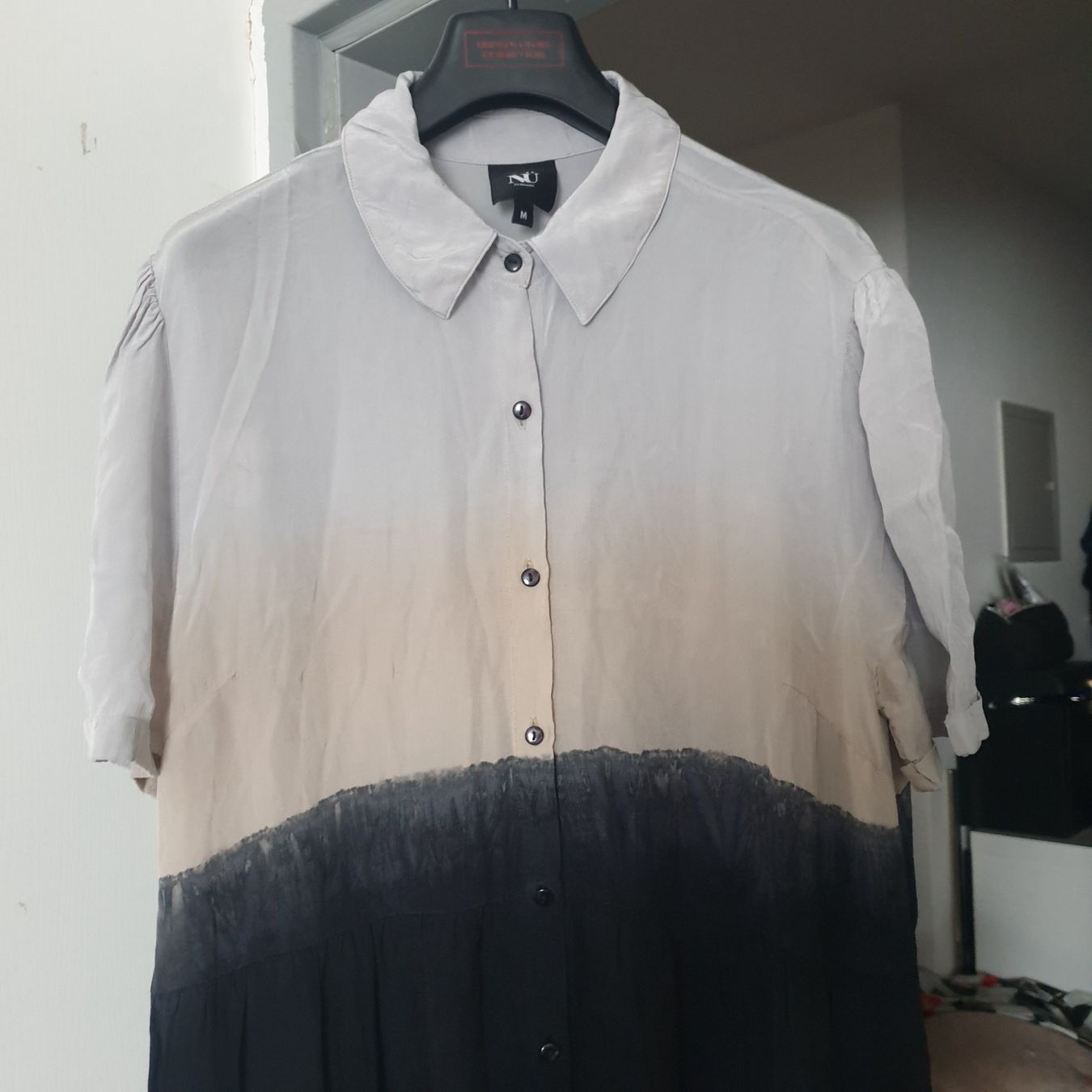 Kleider: NÜ Denmark, luftiges Kleid Gr. M – Gebraucht aus Frenkendorf von Chrigeli01 1