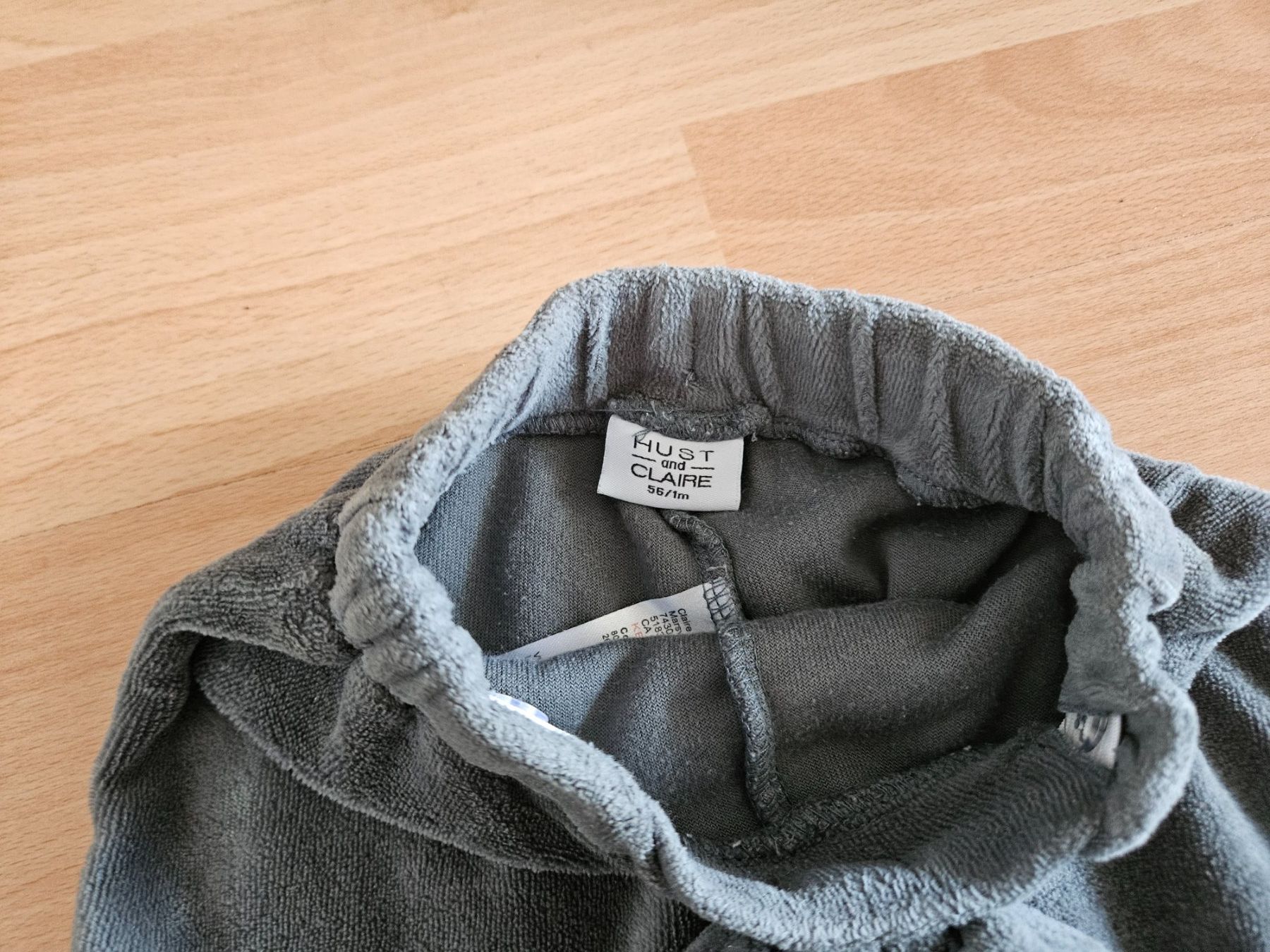 Hust & Claire Hosen: Hust&Claire Hose Gr. 56 – Neu (gemäss Beschreibung) aus Zürich von Kris8050 3