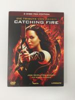 Catching Fire – DVD