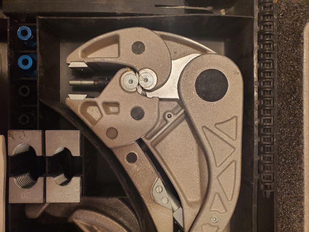 Jrg Sanipex MT TUBO 16 Mm DN 12 50 M In Anelli, 10 Mm Isolato - Foto 2