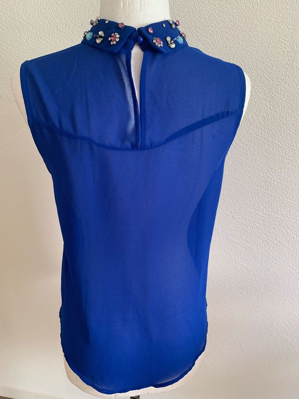 Camicette: Bezaubernde Bluse, Gr. L, NEU – Nuovo (secondo la descrizione) da Altendorf venduto da Beauty_Girl83 4