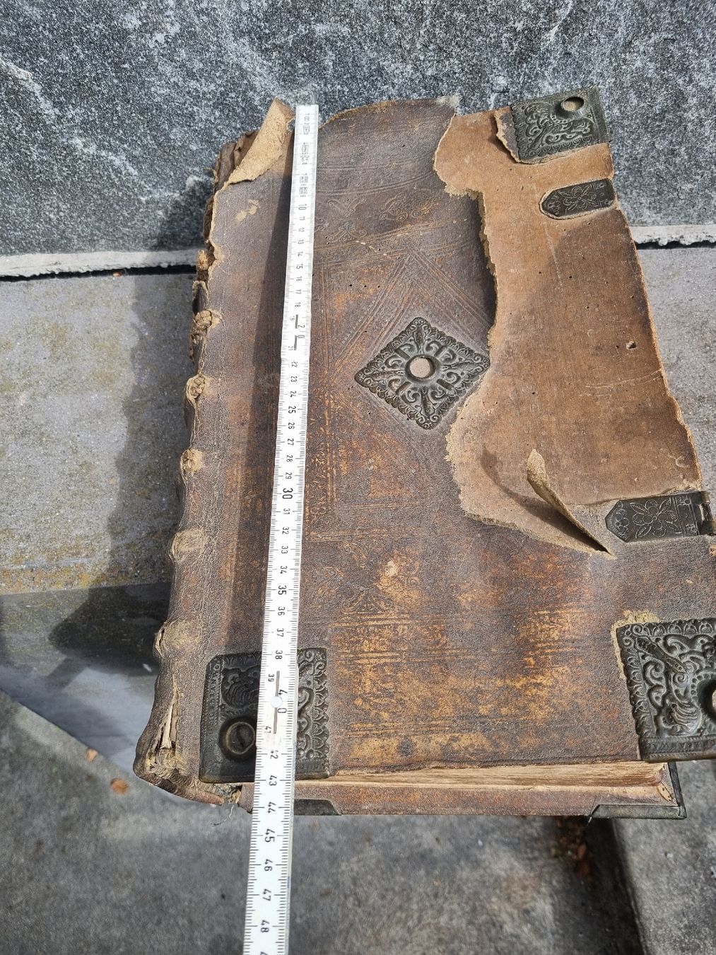Libri: Antike buch Bibel rare – Usato da Ostermundigen venduto da vintage60 4