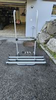 Wohnmobil Fahrradträger