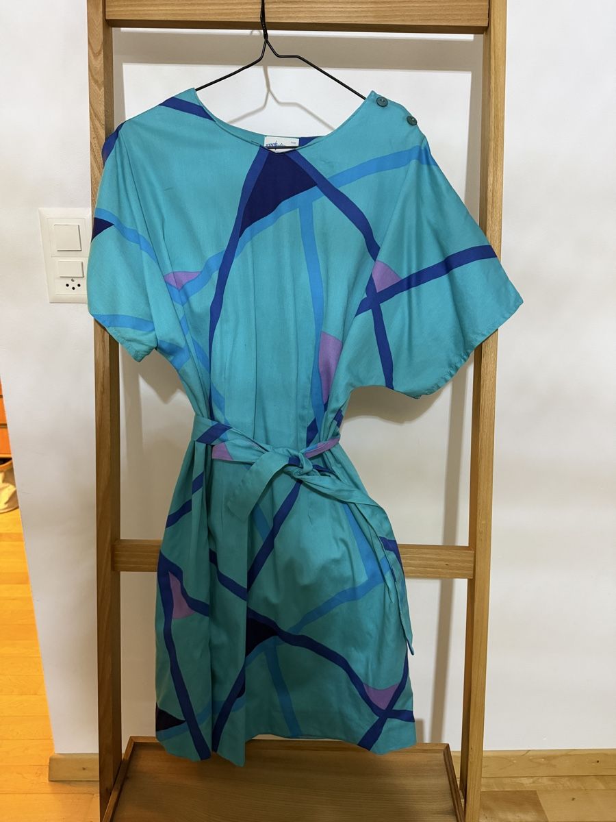 Kleider: Vintage Kleid  – Gebraucht aus Neerach von the_modern_mini