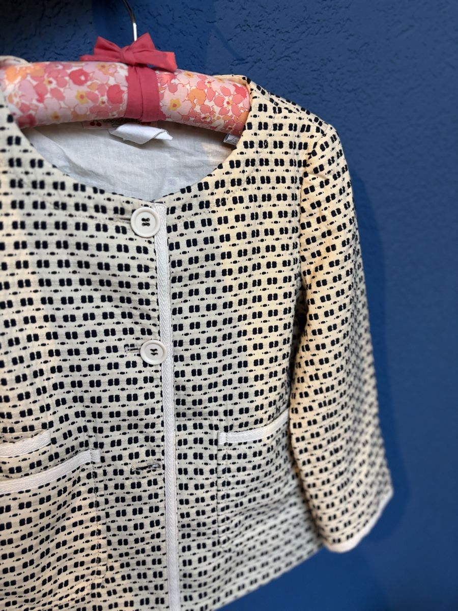 Giacche & Cappotti: Veste Bonpoint 10 ans - 140cm COMME NEUVE – Nuovo (secondo la descrizione) da Founex venduto da ari_2gt7 2