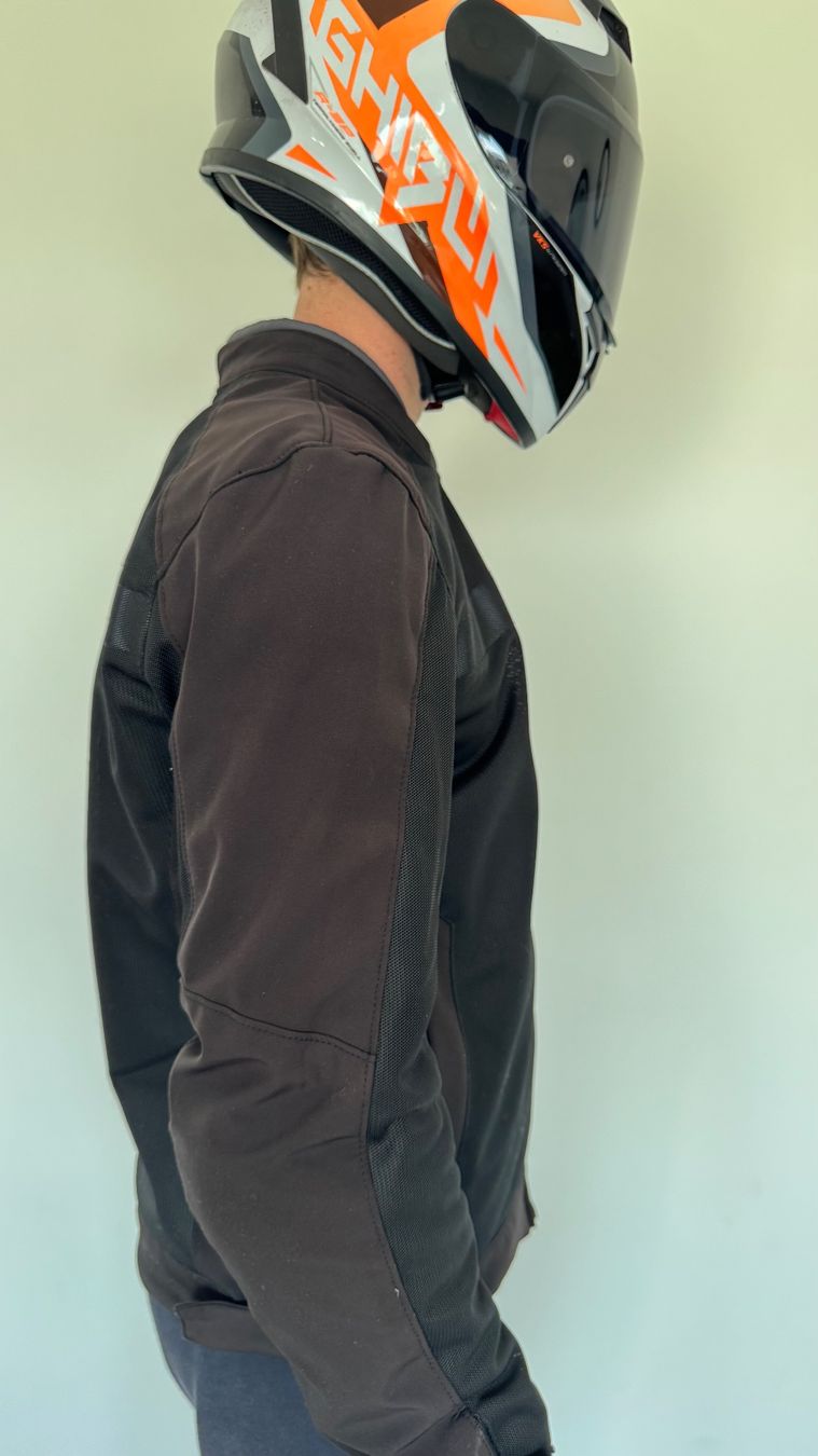 Tucano Urbano Giacche: Giacca moto - XL – Usato da Pregassona venduto da Fezno 2