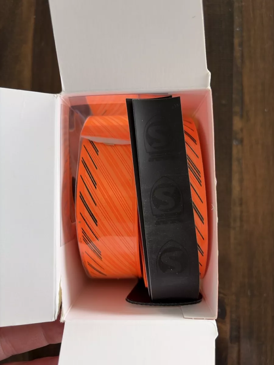Pezzi di ricambio: SILCA Bar Tape  – Nuovo e nell'imballaggio originale da Zug venduto da CyclingThings 2