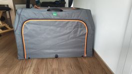 Caisse Pliable pour chien Hunter