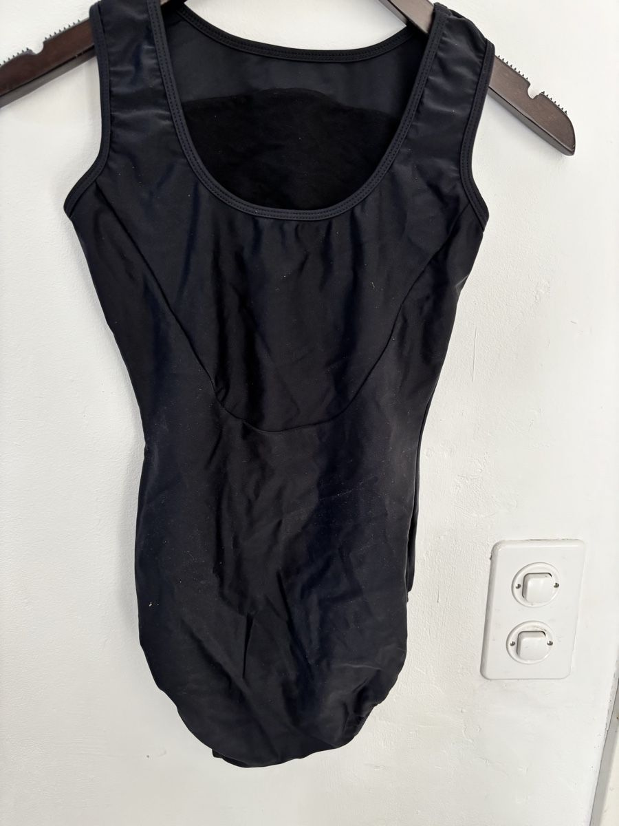Canottiere & Pantaloni: Ballett Tricot – Usato da Sulzbach venduto da dfrey25 1