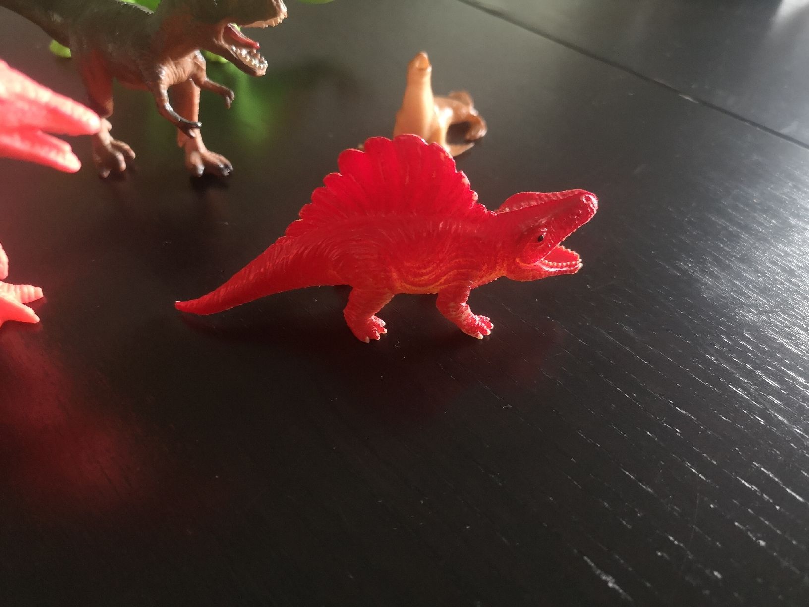 Jouets: Spielzeugset – D'occasion à Dietikon par aro_mr6l 4