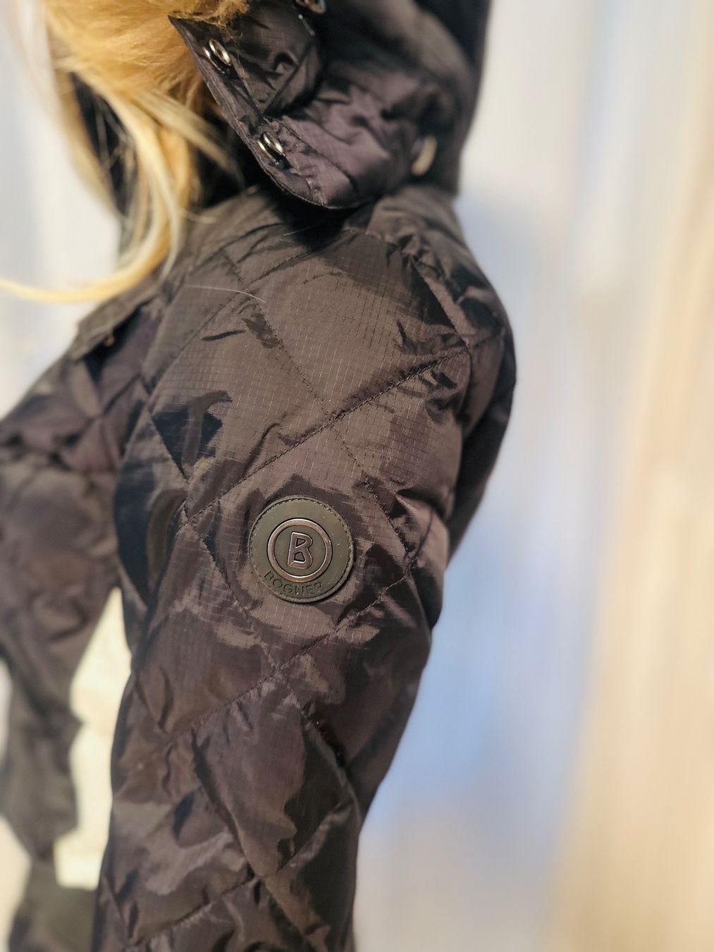 Anzüge & Kostüme: BOGNER SKI SET – Gebraucht aus Bottighofen von vendeo 9