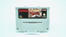 SNES Secret of Evermore