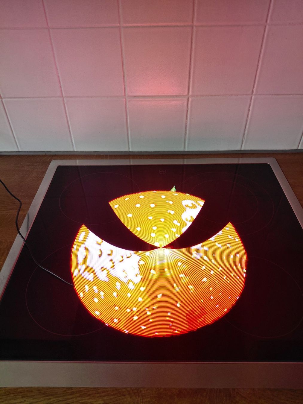 Lampade: LED Hologram Projektor 3D Werbedisplay – Nuovo (secondo la descrizione) da Zürich venduto da Grancanaria 1
