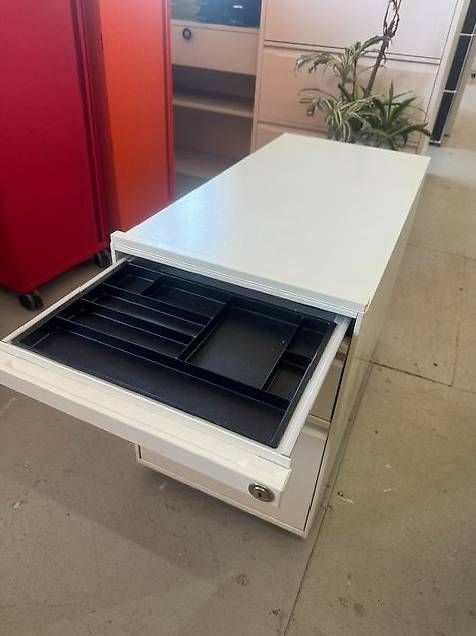 Lista Korpus: Lista Office Rollkorpus 964 – Gebraucht aus Zollikofen von OberliAG 3