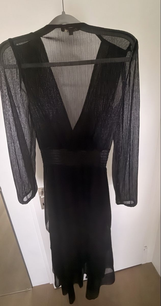 Maje Robes: Maje Kleid 38 – D'occasion à Basel par RausindieNatur 5