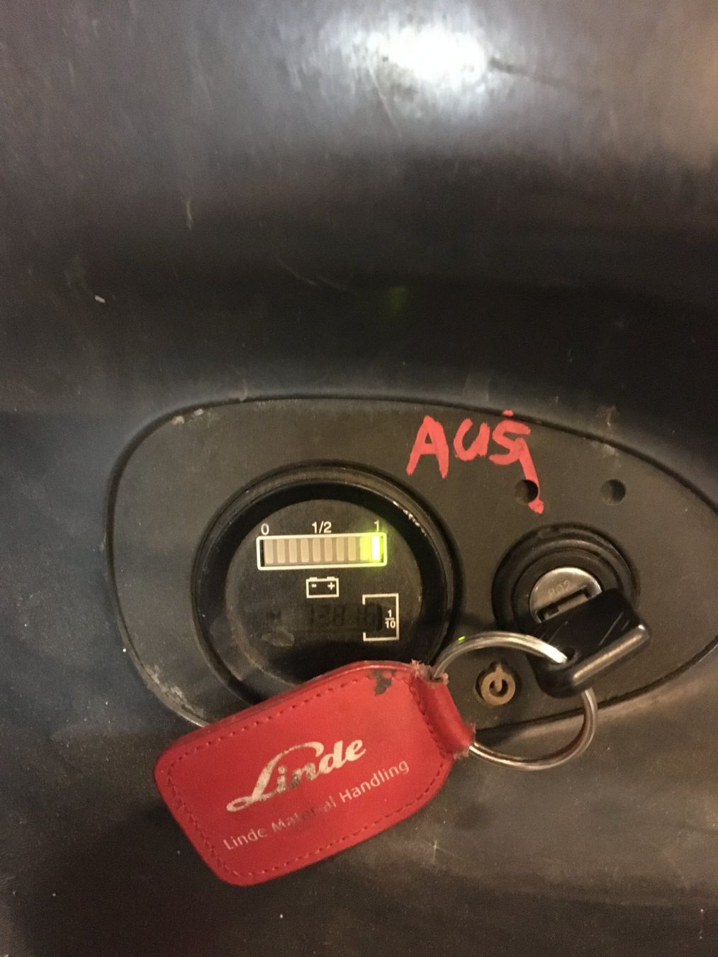Linde Carrelli elevatori e a forche: Elektrostappler , Hubwagen , Ameise – Difettoso da Wila venduto da Seven700 3