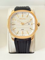 Mathey Tissot Odyssey H413PLYI. New/Garantie