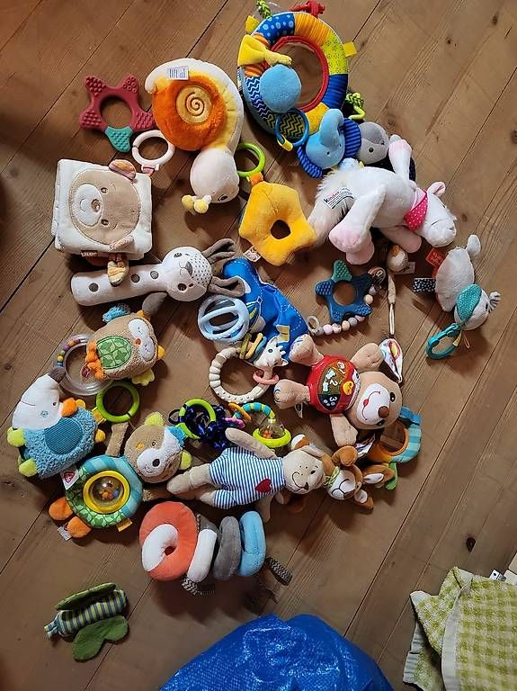 Sonstiges für Haushalt & Wohnen: Diverses – Gebraucht aus Läufelfingen von jen_dtd8 1