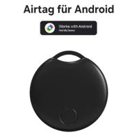 AirTag Pendant für Android " Find My / mein Gerät finden "