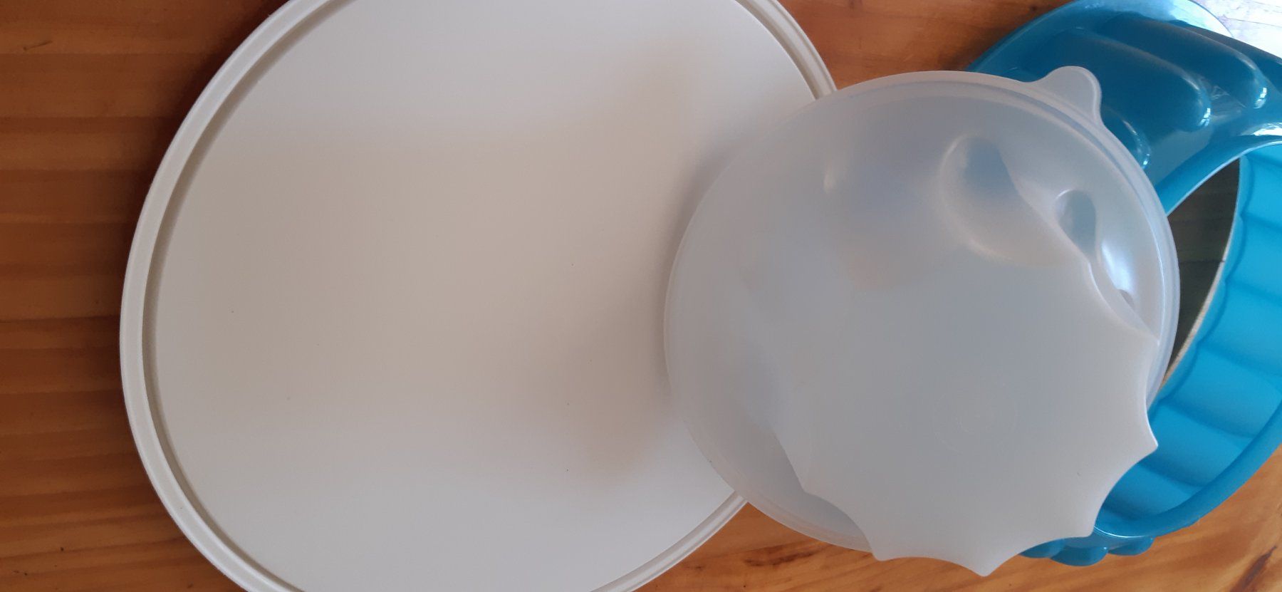 Tupperware Recipients et similaires: Tupperware Reis‑/Puddingring – D'occasion à Doppleschwand par Sandrafritz 3