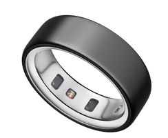 Oura Ring 4 – Grösse 9 – Stealth / Noir matt – Neu & ungeöff