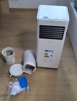 Kibernetik 7000 BTU mobiles Klimagerät Light