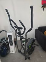 Crosstrainer Stepper Zipro