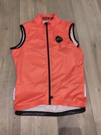 Gilet / Weste von Band of Climbers, Gr. S - men
