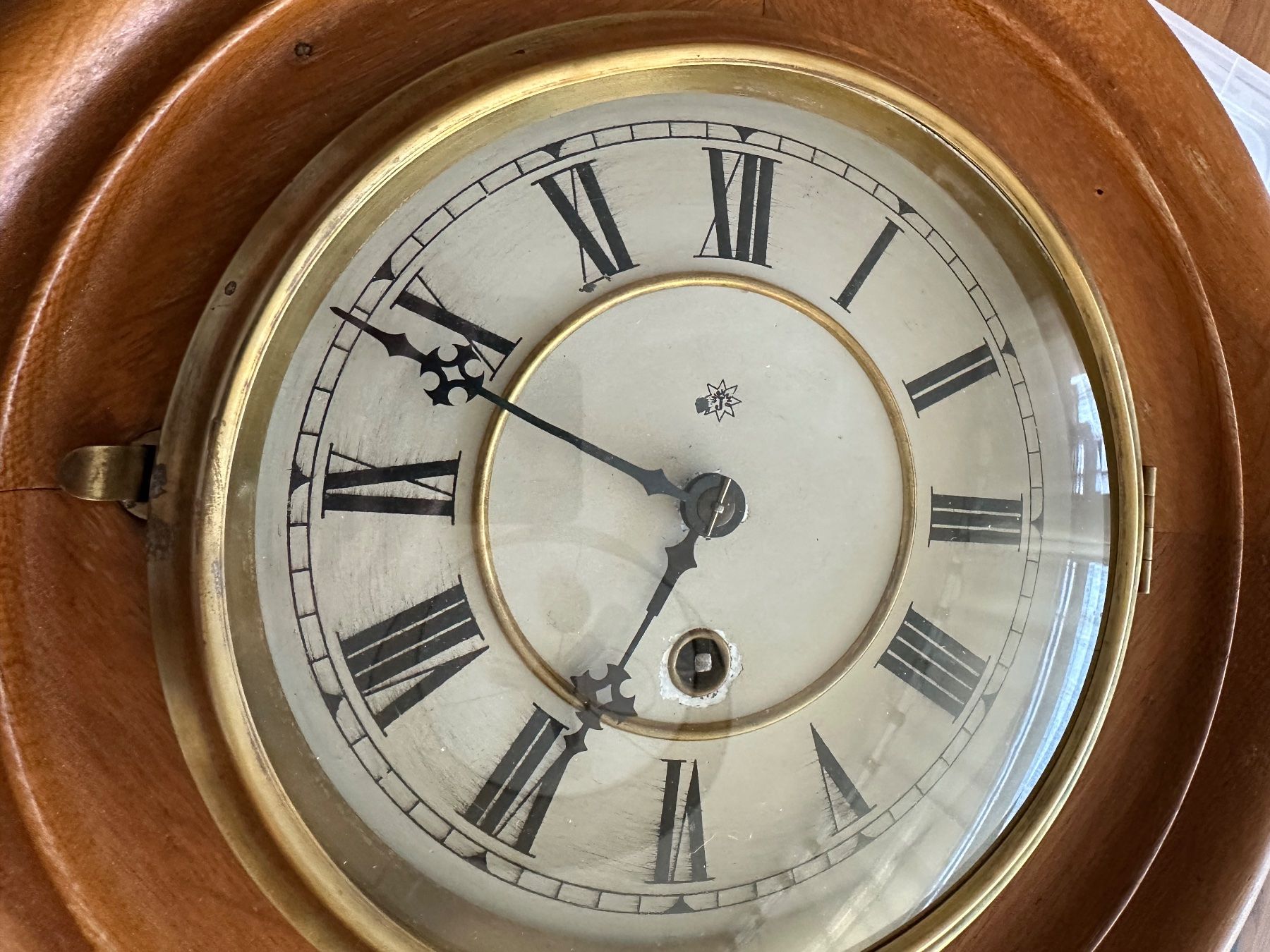 Junghans Orologi: Junghans Uhr – Usato da Zweidlen venduto da zara014 4