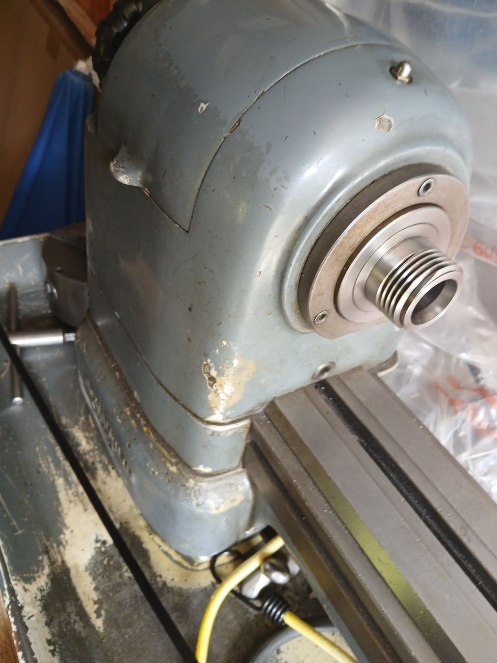 Schaublin Toutes les machines: Schaublin – D'occasion à sorvilier par turbolette 5