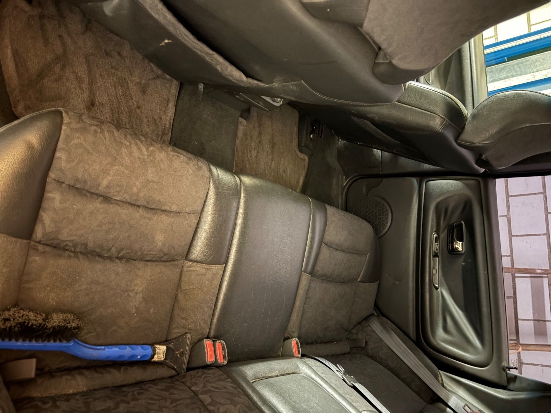 Volvo Autos: Volvo v70 2.5 mit MFK – Gebraucht aus Gondiswil von NEFjoesty 7