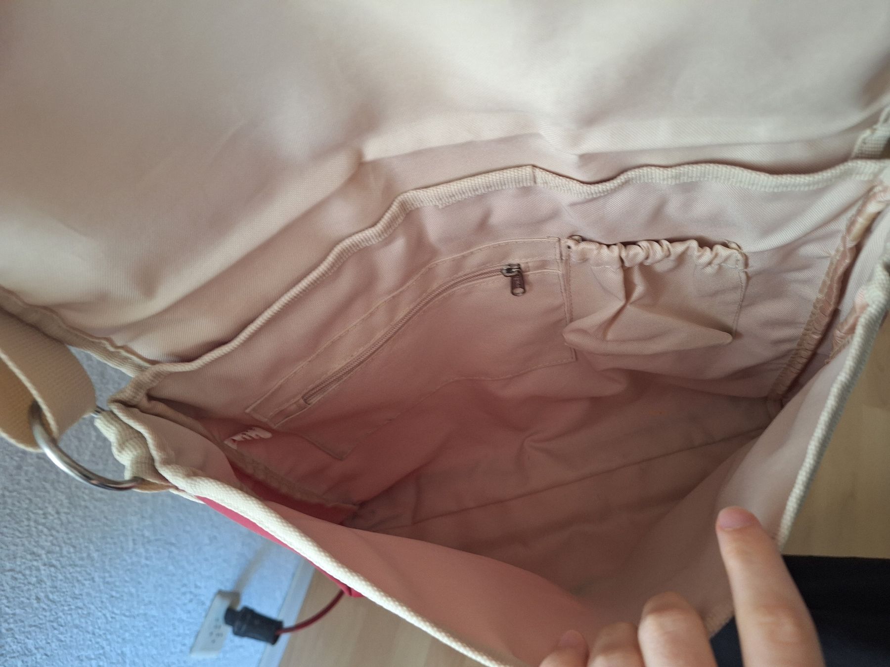 Nici Kindertaschen: Nici Umhängetasche – Gebraucht aus Teufenthal AG von boebe071 1