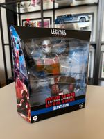 MARVEL LEGENDS: Giant‑Man (Civil War) inkl. OVP *RAR*
