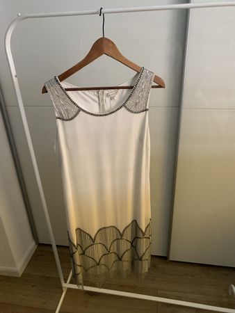 Kleid/ Hochzeitskleid
