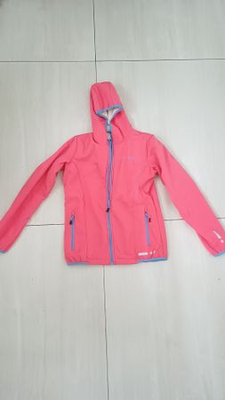 Vesre enfant Trevolution