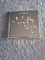 GHE CRANBERRIES    EVERYBODY ELSE IS DOING IT SO WHY CAN  CD